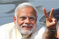 Narendra Modi Wins India. BJP and Allies Cross 300 Seats.